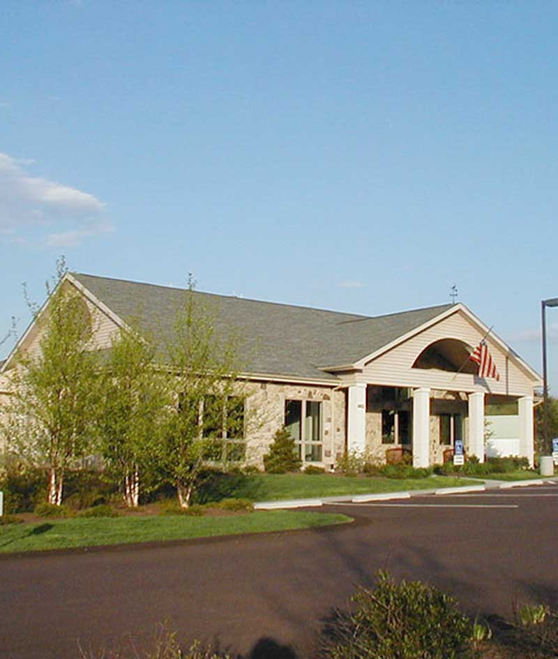 Newtown PA veterinary hospital