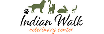 Link to Homepage of Indian Walk Veterinary Center