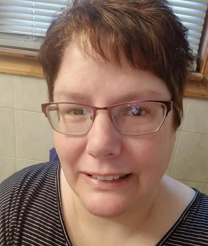 Wendy Overlander