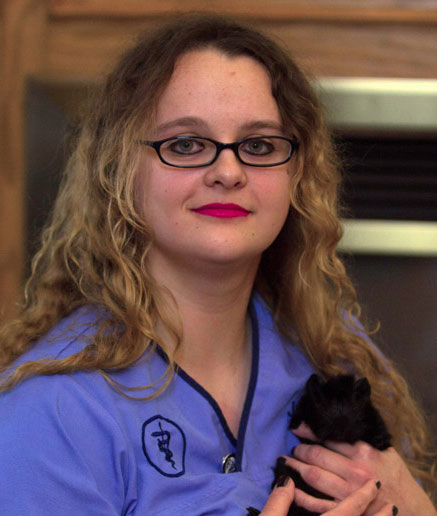 Justina Seternus